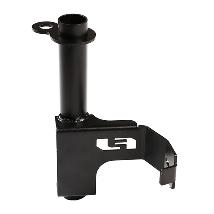 Car Tailgate Hinge Flagpole Rear Antenna Bracket OffRoad for Toyota FJ