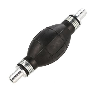 [113] 12mm Gas rol Rubber Diesel Fuel Pump Line Hand Primer Bulb Car Transfer