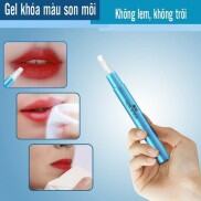 Gel khóa màu son giữ và bền màu 24h Biquantang nội địa Trung