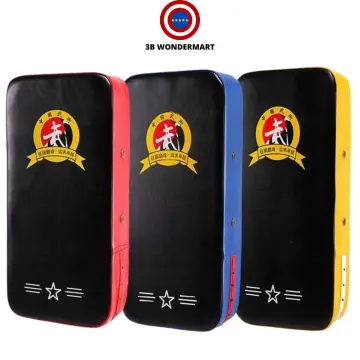 3H Fitness Punching Bag MMA GYM Sanda Muay Thai Kicking Boxing