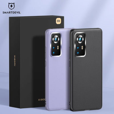 SmartDevil เคสมือถือสำหรับ Xiaomi Mi 12 Pro Poco F4 Poco F4 GT Mi 11 Pro 11 Ultra K50 Gaming Redmi K50 Pro K40s ป้องกันเลนส์กล้องใส่สบายรวมทุกอย่าง phone case