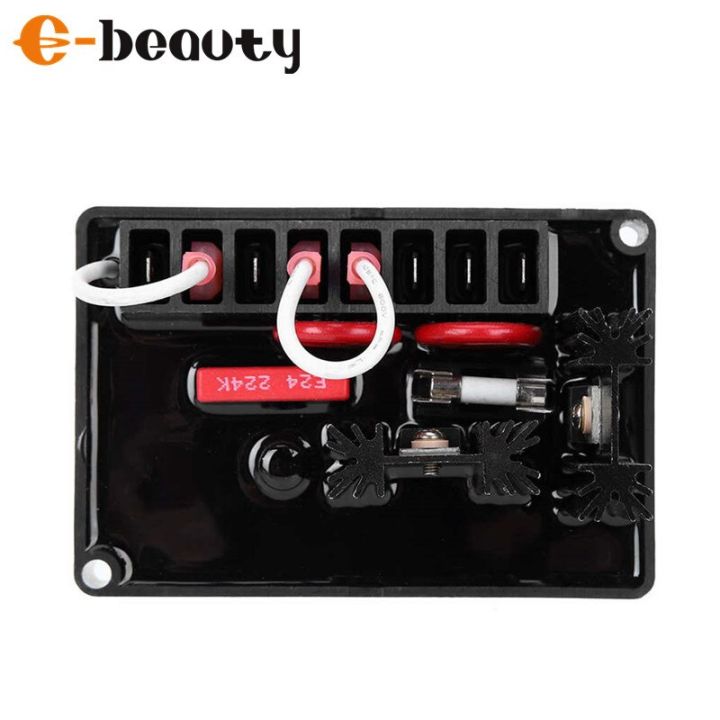 be350-avr-30kva-เครื่องควบคุมแรงดันไฟฟ้าอัตโนมัติเครื่องกำเนิดไฟฟ้าดีเซลแบบไม่มีแปรงถ่าน