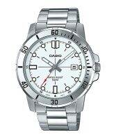 CASIO MEN STANDARD รุ่น MTP-VD01D-7E