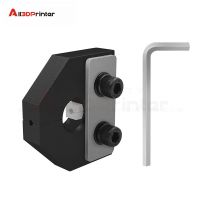 【❐】 cwaozi Filament Welder Connector 1.75Mm PLA ABS Filament Sensor สำหรับ Ender-3 Ender-3 Pro Anet SKR 3D ชิ้นส่วนเครื่องพิมพ์