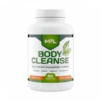 ดีทอกซ์ MFL BODY CLEANSE 50 CAPS