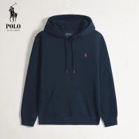 Original POLO Ralph Laurins Hoodies ผู้ชาย Cal แฟชั่นซิปแขนยาวเสื้อกันหนาวผ้าคอตตอนชาย