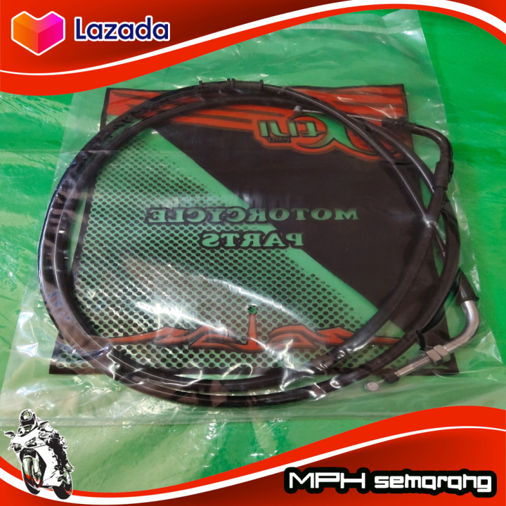 Kabel Gas Honda Vario Techno Lazada Indonesia