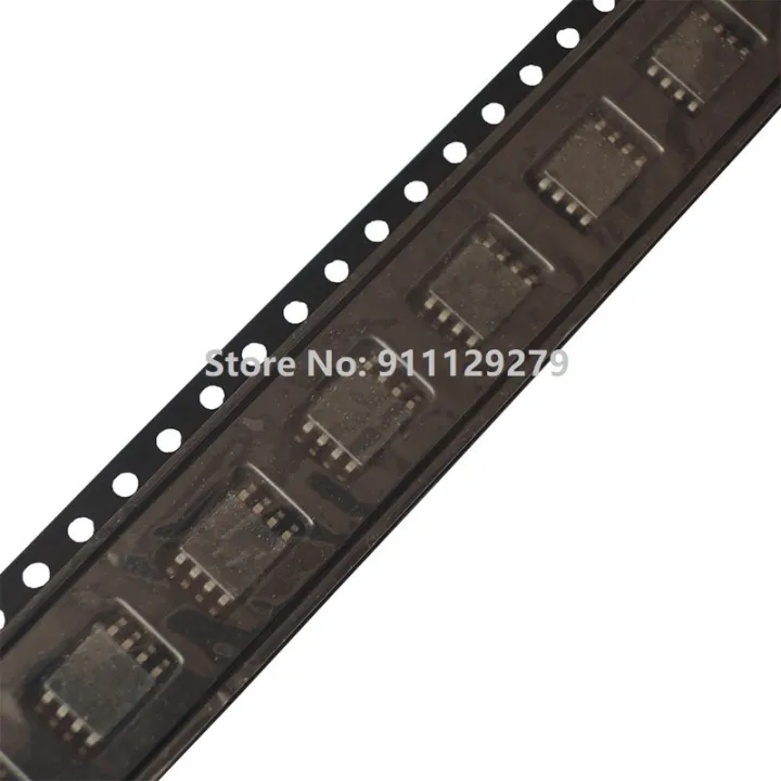 10 PCS W25Q128FVSSIG W25Q128FVSG W25Q128FVSIG W25Q128 25Q128FVSIG - Foto 9