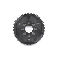 TAMIYA 51356 SP.1356 TB-03 06 Spur Gear (64T) อะไหล่ทามิย่าแท้ rc