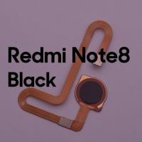 ริบบิ้นสำหรับ Xiaomi Redmi Note เครื่องสแกนลายนิ้วมือแบบสัมผัส8 Pro 8T สายเคเบิลงอได้ริบบิ้นสำหรับ Redmi Note8 Note8t Pro