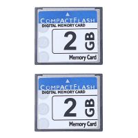 Professional Compact Flash Memory Card for Camera, Advertising Machine, Industrial Computer Card