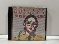 1 CD MUSIC ซีดีเพลงสากล THE BUGGLESTHE AGE OF PLASTIC (C1E57)