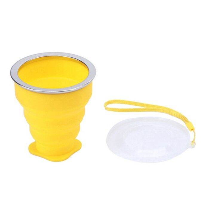 silicone-telescopic-collapsible-folding-cup-travel-camping