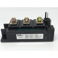 ราคาถูก! 2MBI400TC-060-01 IGBT MODULE 400A600V พร้อมส่ง