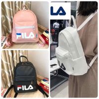 เป้สะพายหลัง กระเป๋านักเรียน กระเป๋ากีฬา FILA CLASSIC Backpack Sack