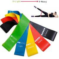 Resistance Band Elastic Bands Fitness Elastic Band Resistance Bands Training - Resistance Bands - Aliexpress