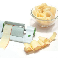 Vegetable Fruit Slicer Kitchen Vegetable Fruit Slicer Peeler Manual Fruits Vegetable Sheet Slicer Vegetable Cutter And Slicer