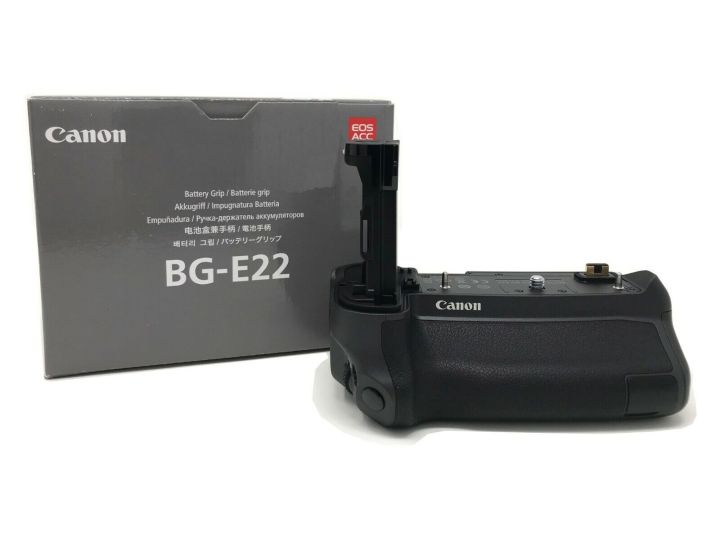 canon-bg-22-battery-grip-for-canon-eos-r-ประกันศูนย์-1-ปี
