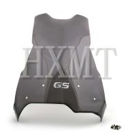 ✁▼ บริเวณที่ F800GS BMW 2008-2017 F650GS F700GS 2008-2012กระจกรถจักรยานยนต์กระจกบังลม800GS 700GS 650GS F800 F650 F700