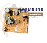 DB92-03443F แผงวงจรแอร์ Samsung แผงบอร์ดแอร์ซัมซุง แผงบอร์ดคอยล์เย็น อะไหล่แอร์ ของแท้ศูนย์