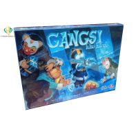 Lanlalen บอร์ดเกมลานละเล่น Gangsi ภาษาไทย สินค้าของแท้