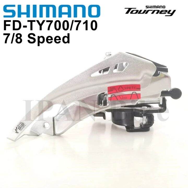 shimano tourney ty700