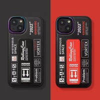 ?ส่งจากไท?เคสไอโฟน 14 pro max ฉลาก ความนิยม ระดับไฮเอนด์ แฟชั่น ขาตั้งโทรศัพท์ เคส iphone 13 12 11 pro max case