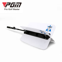 [11GOLF] อุปกรณ์พัฒนาวงสวิงกอล์ฟ สวิงใบพัด PGM HGB007-1 SWING FAN TRAINER