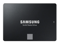 500 GB SSD (เอสเอสดี) SAMSUNG 870 EVO SATA III (MZ-77E500BW)