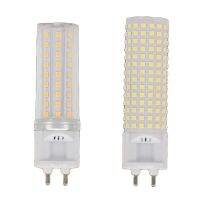 [HOT QQZIWWUJJWG 104] G12 Led ข้าวโพดหลอดไฟ10W 15W 20W 150lm /W G12 2pin Led PL Light เปลี่ยน G12 Hologen โคมไฟ AC85 265V