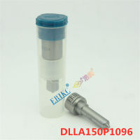 ERIKC DLLA150P1096คอมมอนเรลอะไหล่หัวฉีด Dlla 150p1096ปั๊มเชื้อเพลิงหัวฉีด DLLA150P1096สำหรับบริษัทเด็นโซ่หัวฉีด