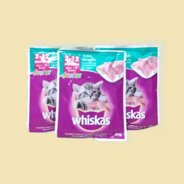 Whiskas 5kg outlet