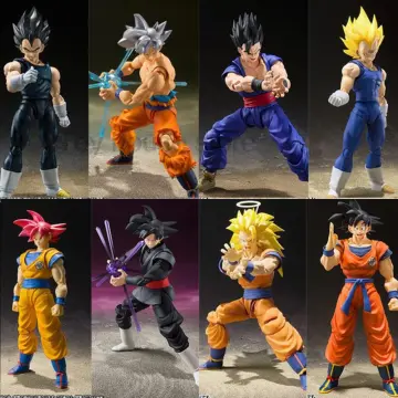 Dragon Ball Anime 30cm Anime Figures Super Saiyan Trunks Legend Of Guild  Wars Action Figure PVC Collection Model Toys