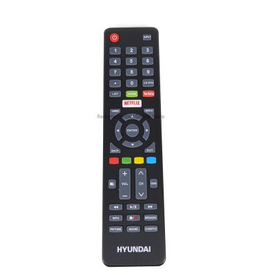 For HYUNDAI TV Remote control HY-TVS49UH-002 HY-TVS55UH-001 HY-TVS49UH-001 HY-TVS24HD-004 HY-TVS32HD-001 HY-TVS32HD-002