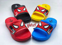 ADDA SPIDER-MAN สไปเดอร์แมนด์ รองเท้าแตะเด็ก รุ่น 55109 ของแท้ พร้อมส่ง