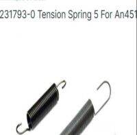 Makita service  part no. 231793-0 tension  Spring for model. 2012NB สปริงหยืด อะไหล่เครื่องรีดไม้ รุ่น 2012NB จากตัวแทนจำหน่ายอย่างเป็นทางการ