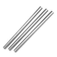 Limited Time Discounts Optical Axis 300 320 330 350 390 400 500 Mm Smooth Rods 8Mm 10Mm Linear Shaft Rail 3D Printers Parts Chrome Plated Guide Slide