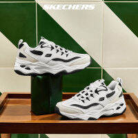 Skechers สเก็ตเชอร์ส รองเท้า ผู้ชาย Good Year Sport DLites 4.0 Shoes - 237226-WLGY