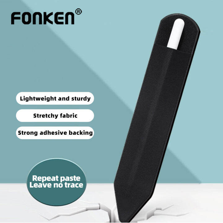 FONKEN Stylus Pen Holder Case for Android Tablet Active Pen Protect Bag