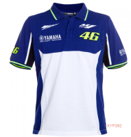 （allstock）MONSTERENERGY YAMAHA 2023 MOTOGP TEAM 2023 yamaha polo shirt 16 New polo shirt