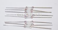 100pcs 3x10mm 0.5A/1A/2A/3A/5A Axial fast glass fuse with lead wire 3x10 0.5A 1A 2A 3A 5A