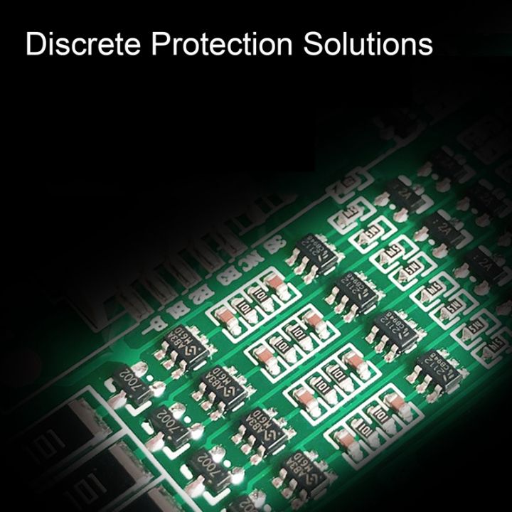 4s-12v-50a-bms-lifepo4-lithium-battery-protection-board-with-power-battery-balance-enhance-pcb-protection-board