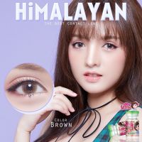 [สายละมุน] Himalayan Prettydoll คอนแทคเลนส์เกาหลี คอนแทคเลนส์ บิ๊กอาย bigeyes contactlens คอนแทคสายตา คอนแทค