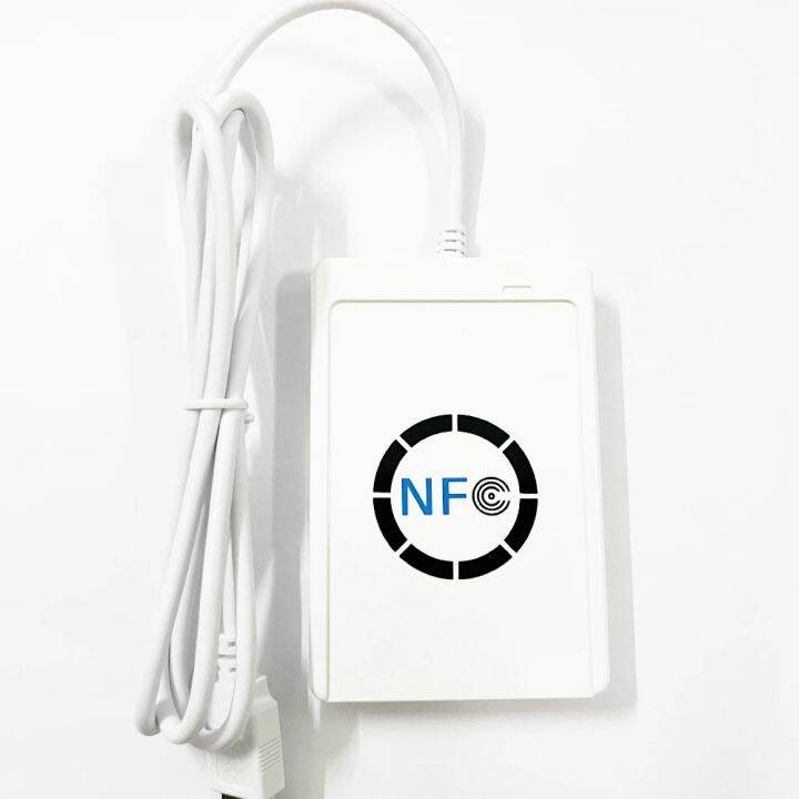 cw-nfc-rfid-smart-card-reader-contactless-writer-copier-duplicator-writable-clone-sdk-usb-s50-13-56mhz-m1-card-reader-nfc-acr122u