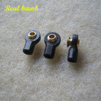 20 M3สั้นประเภท Hexagon Ball Linkage พร้อมเครื่องซักผ้า Rc เครื่องบินเรือรถ Ball Linkage Ball Joint Push Pull Roller Link
