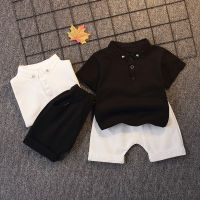 Kids Baby Boys Cotton Clothing Sets Toddler Infant Boy Tee Shirts + Shorts Children Wears T-shirt + Pants Outfits Suits 1 2 3 4 5 Years