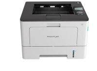 PRINTER (เครื่องพิมพ์) PANTUM BP5100DW (WHITE)