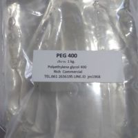 PEG 400  (ขนาด 1 กก.)