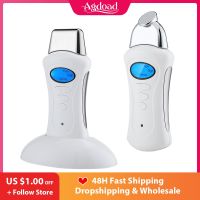 Galvanic Facial Machine Microcurrent Skin Rejuvenate Tightening Anti-Wrinkles Face Lifting Machine Skin Care Tool Body Slimming