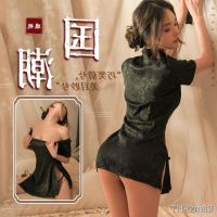 SEXY PLUS ขนาด cheongsam ชุดชั้นใน JK มินิ Sweet PURE Desire น่ารัก 2023 ฤดูร้อนและฤดูใบไม้ร่วงชุดนอนชุด